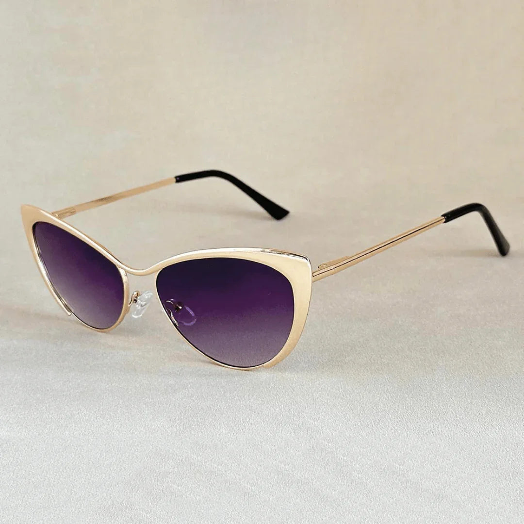 Lisa Cat Eye Sunglasses - Limited Edition
