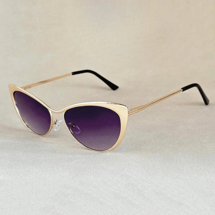 Lisa Cat Eye Sunglasses - Limited Edition