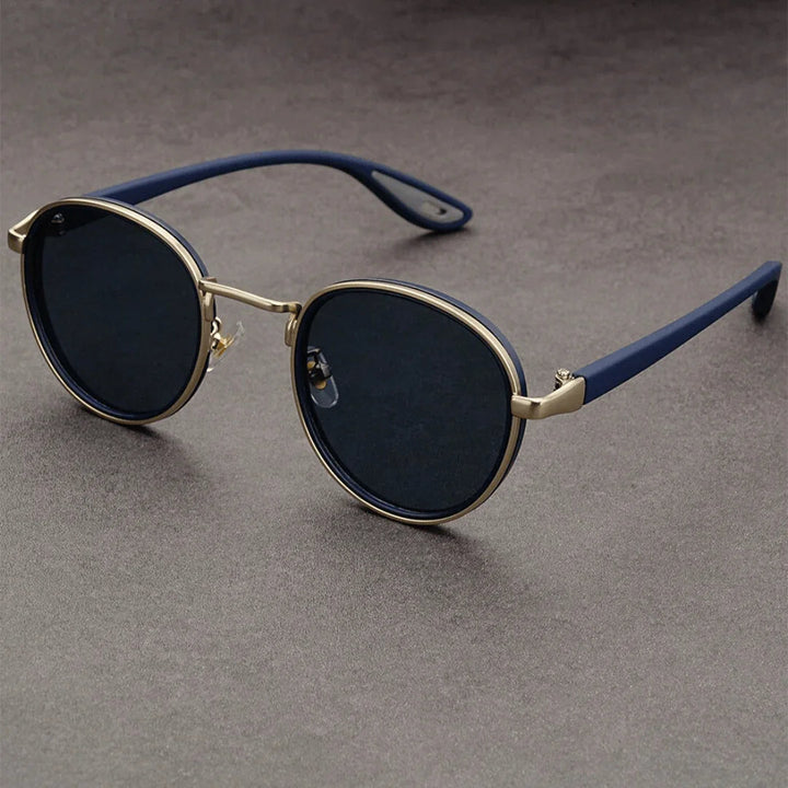 Juliette – Stylish Rift Sunglasses