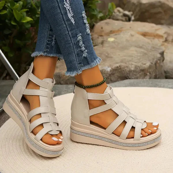 Spring/Summer Sandals – Ava Edition