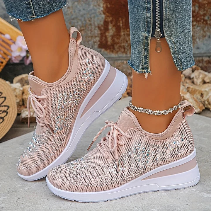 Celeste - Orthopedic Sneakers
