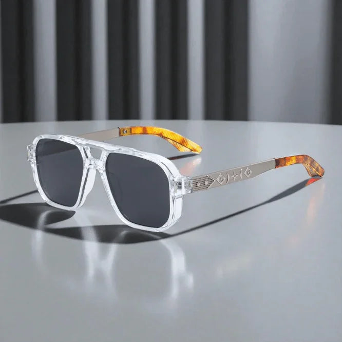 Kyle - Unisex Vale Sunglasses