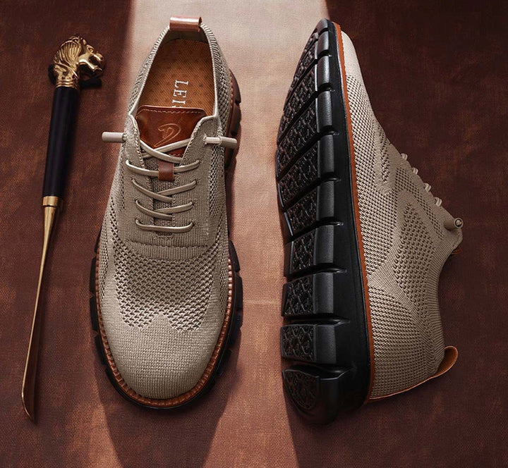 Kevin - Ultra Comfort Sneaker