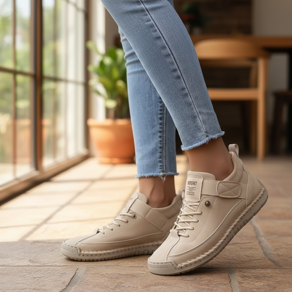 Ariel - All-Day Walking Shoes for Standing & Long Walks