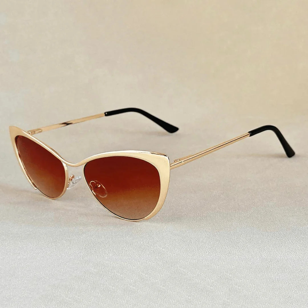 Lisa Cat Eye Sunglasses - Limited Edition