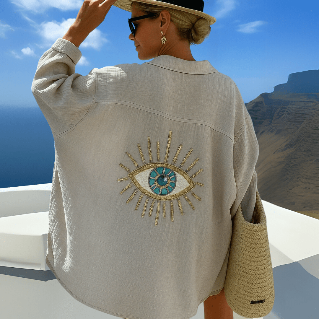 Jaz - Mykonos Blouse