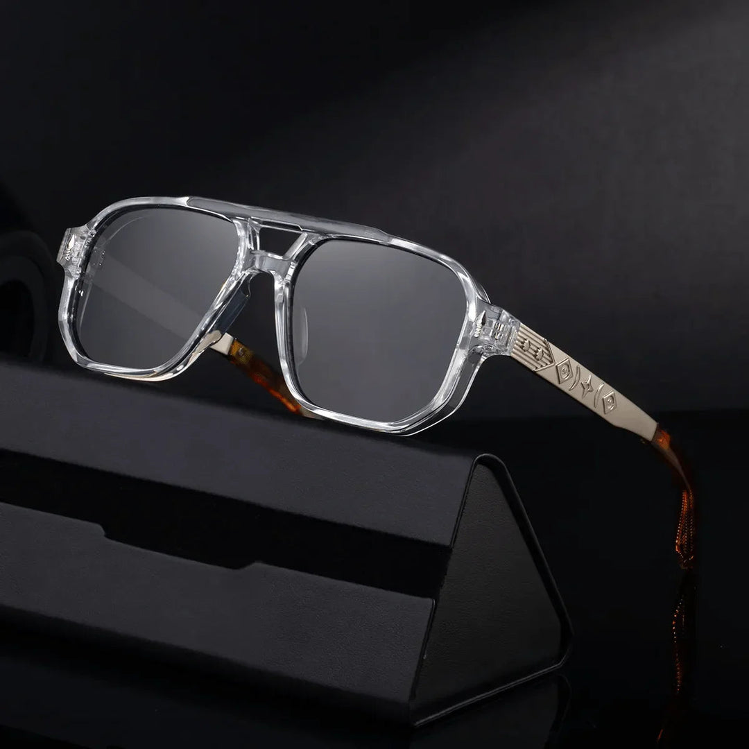 Kyle - Unisex Vale Sunglasses