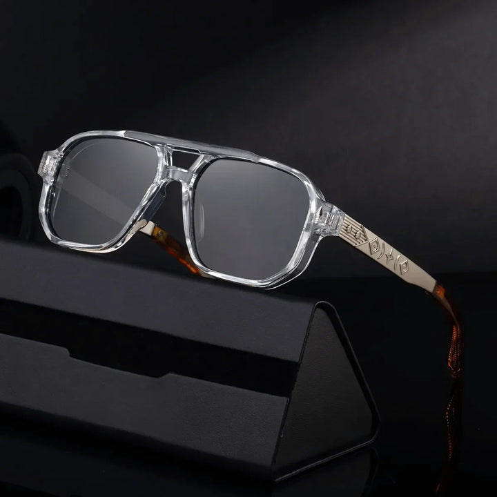 Kyle - Unisex Vale Sunglasses