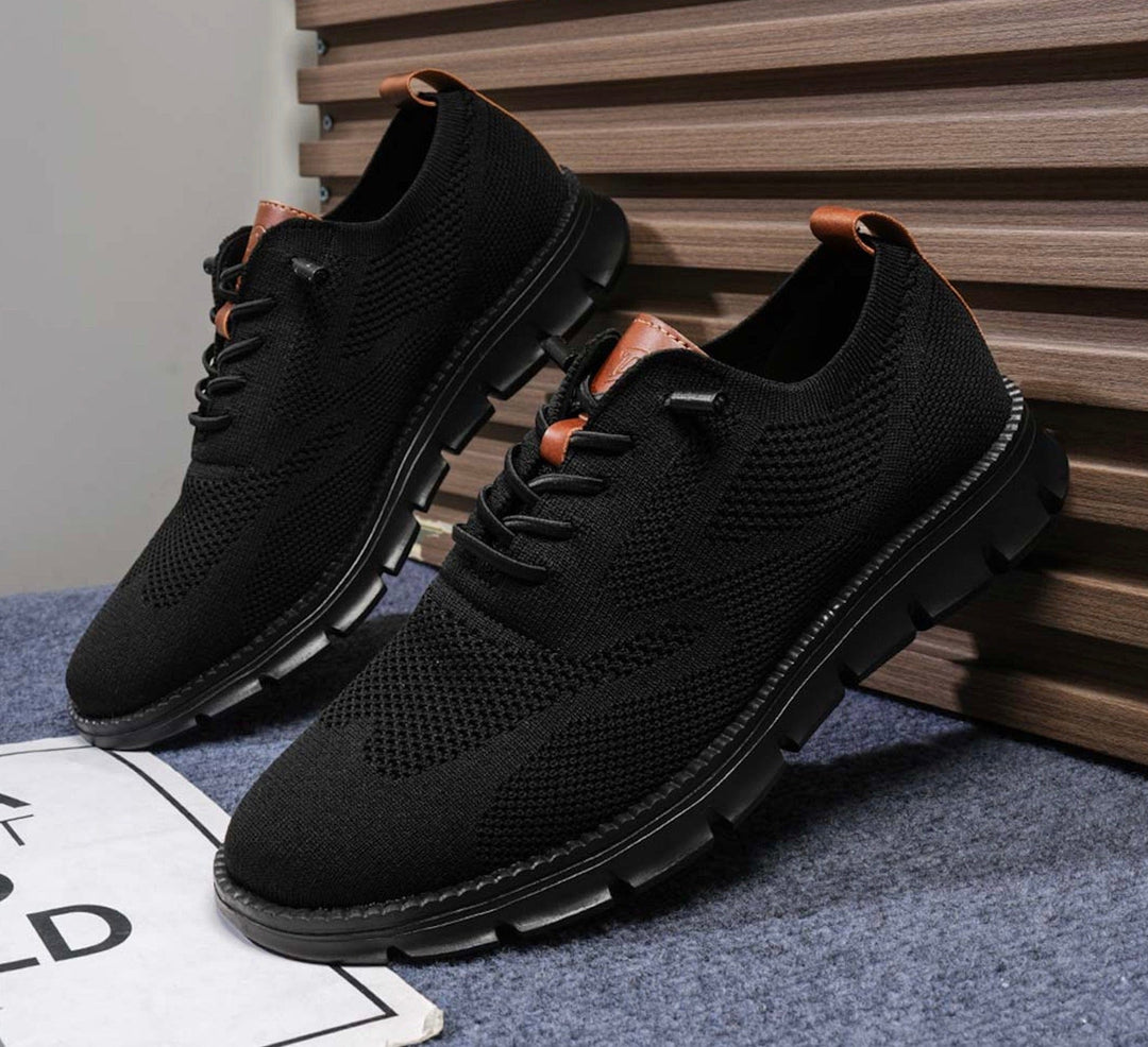 Kevin - Ultra Comfort Sneaker