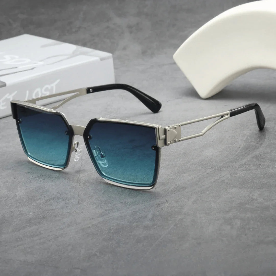Marina Bay – Limited Edition Sunglasses Unisex