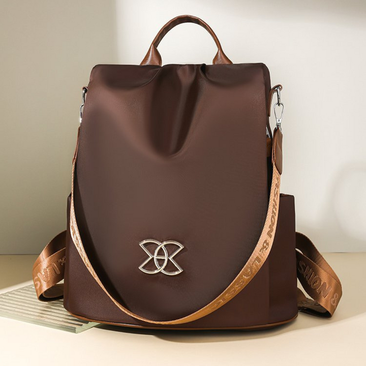 Farah – Premium Anti-Theft Backpack