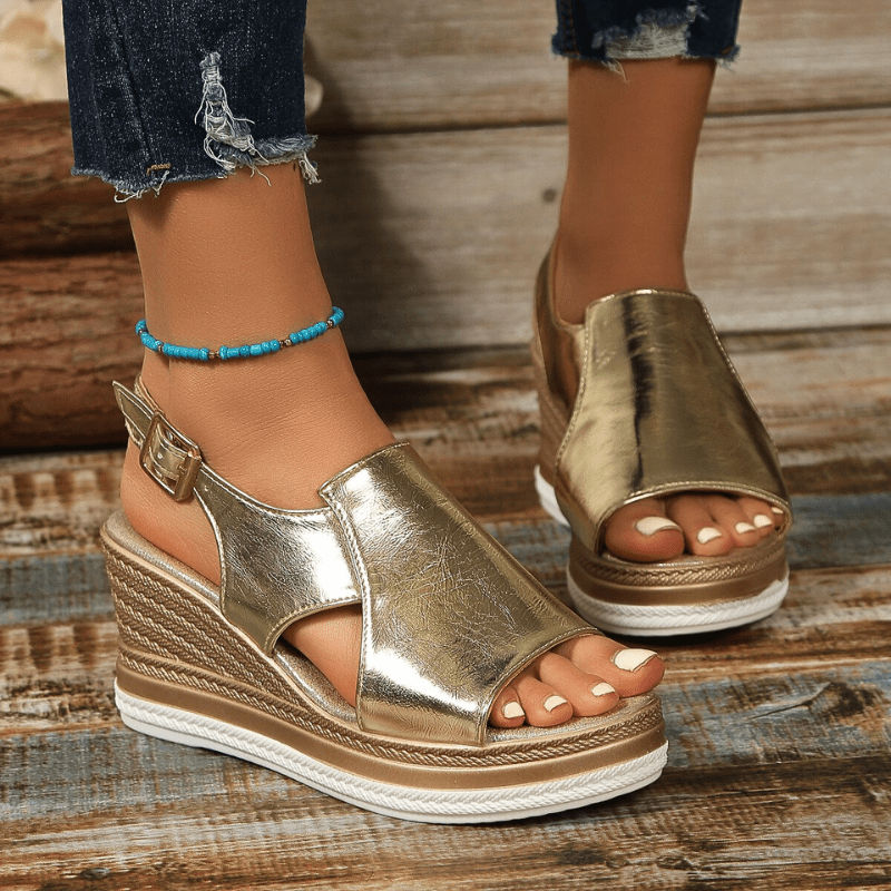 Luca – Orthopedic Sandals
