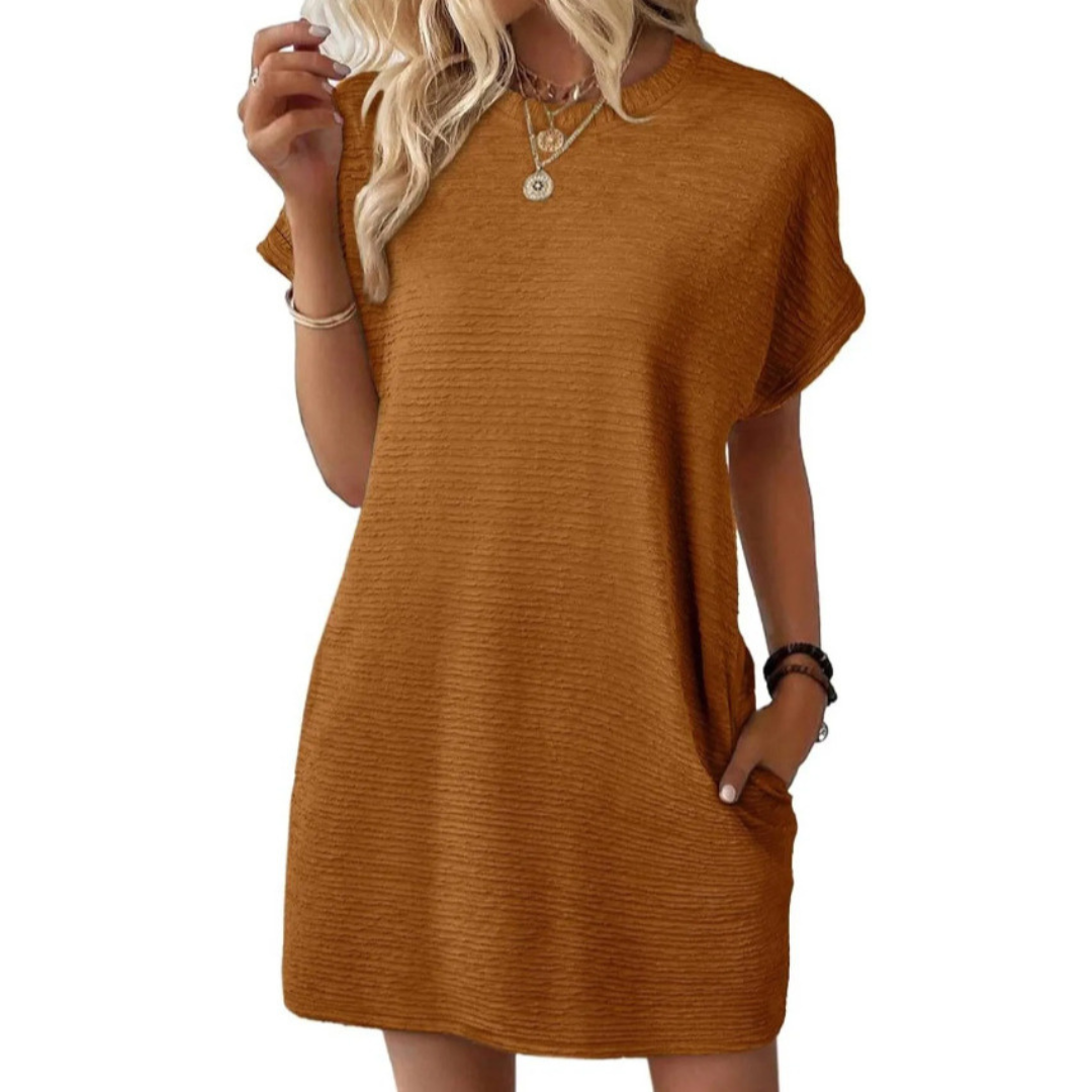 Isla – Casual Summer Dress