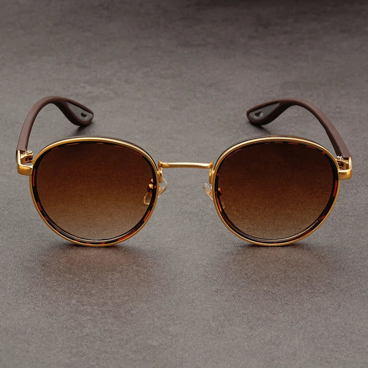 Juliette – Stylish Rift Sunglasses