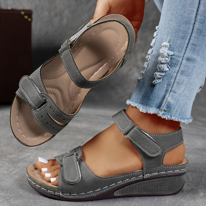 Freya - Orthopedic Comfort Flex Sandals