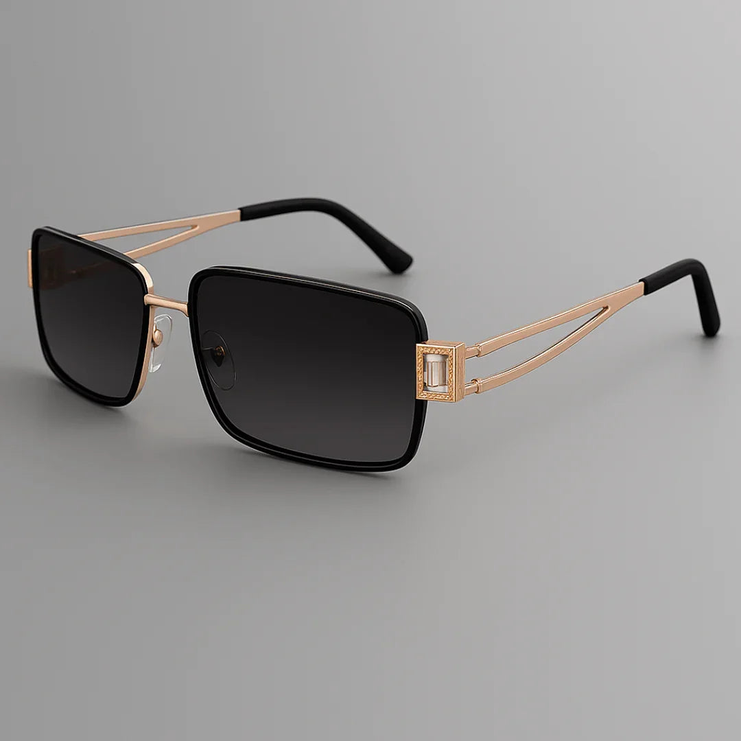 Juliette – Unisex Luxurious  Sunglasses