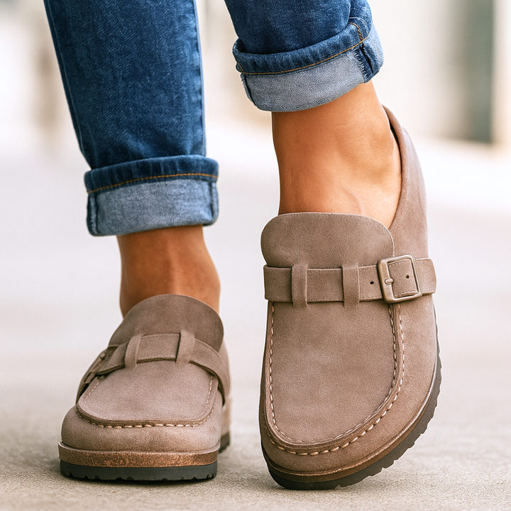 Brisea - Orthopedic Comfort Luxe