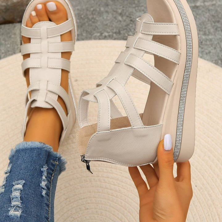 Spring/Summer Sandals – Ava Edition