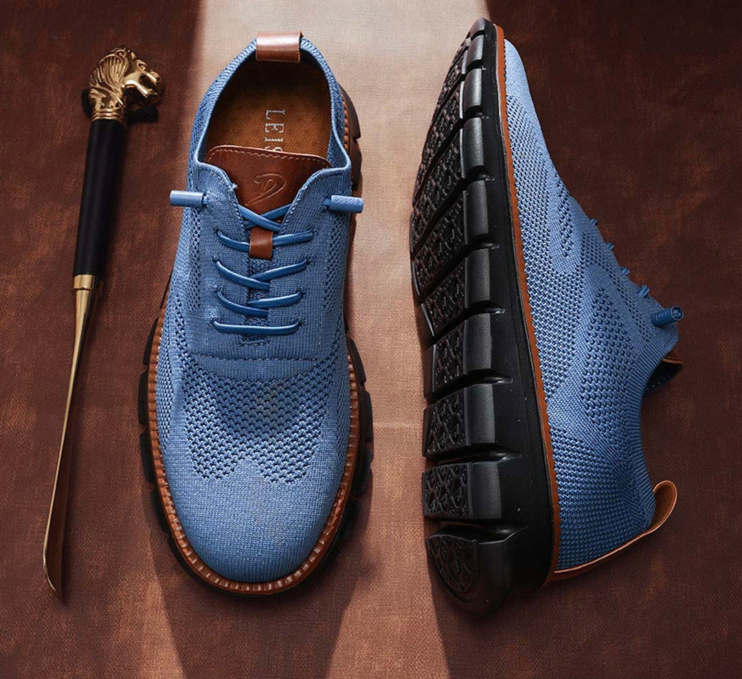 Kevin - Ultra Comfort Sneaker
