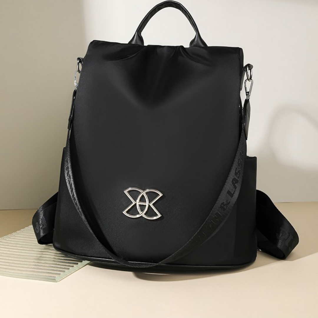 Farah – Premium Anti-Theft Backpack
