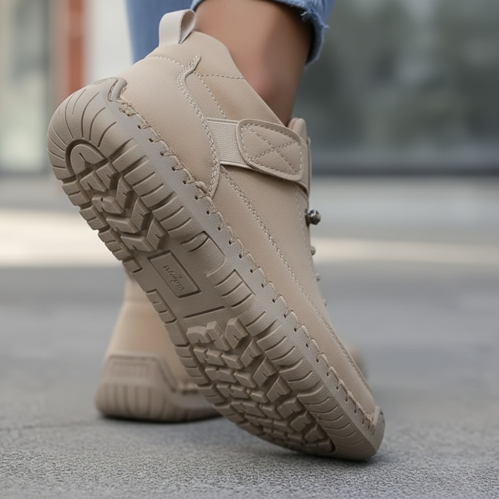 Ariel - All-Day Walking Shoes for Standing & Long Walks