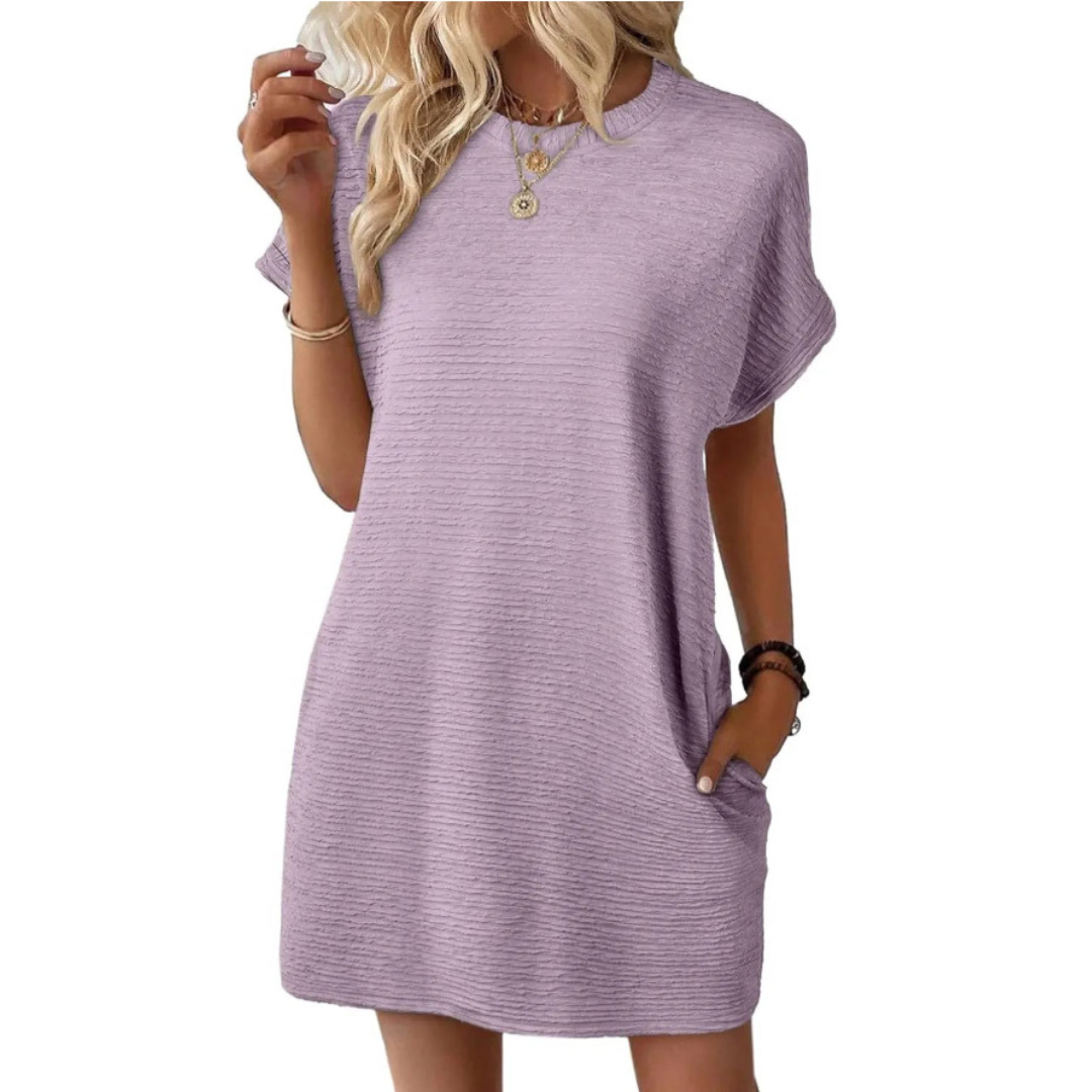 Isla – Casual Summer Dress