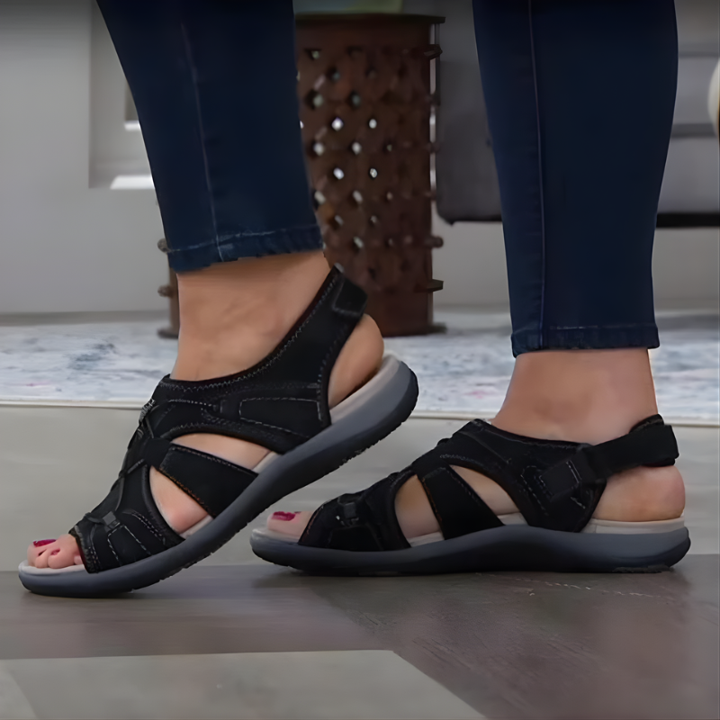 Vivienne - Orthopaedic Sandals