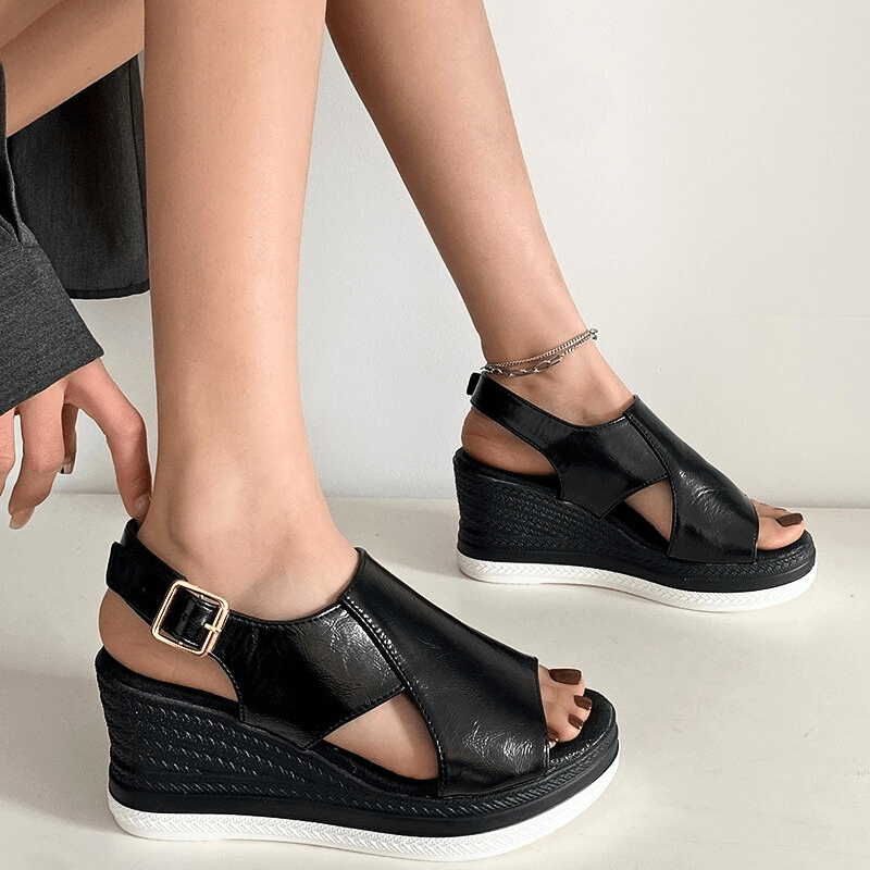 Luca – Orthopedic Sandals