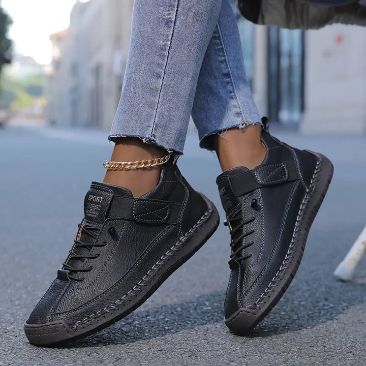 Ariel - All-Day Walking Shoes for Standing & Long Walks