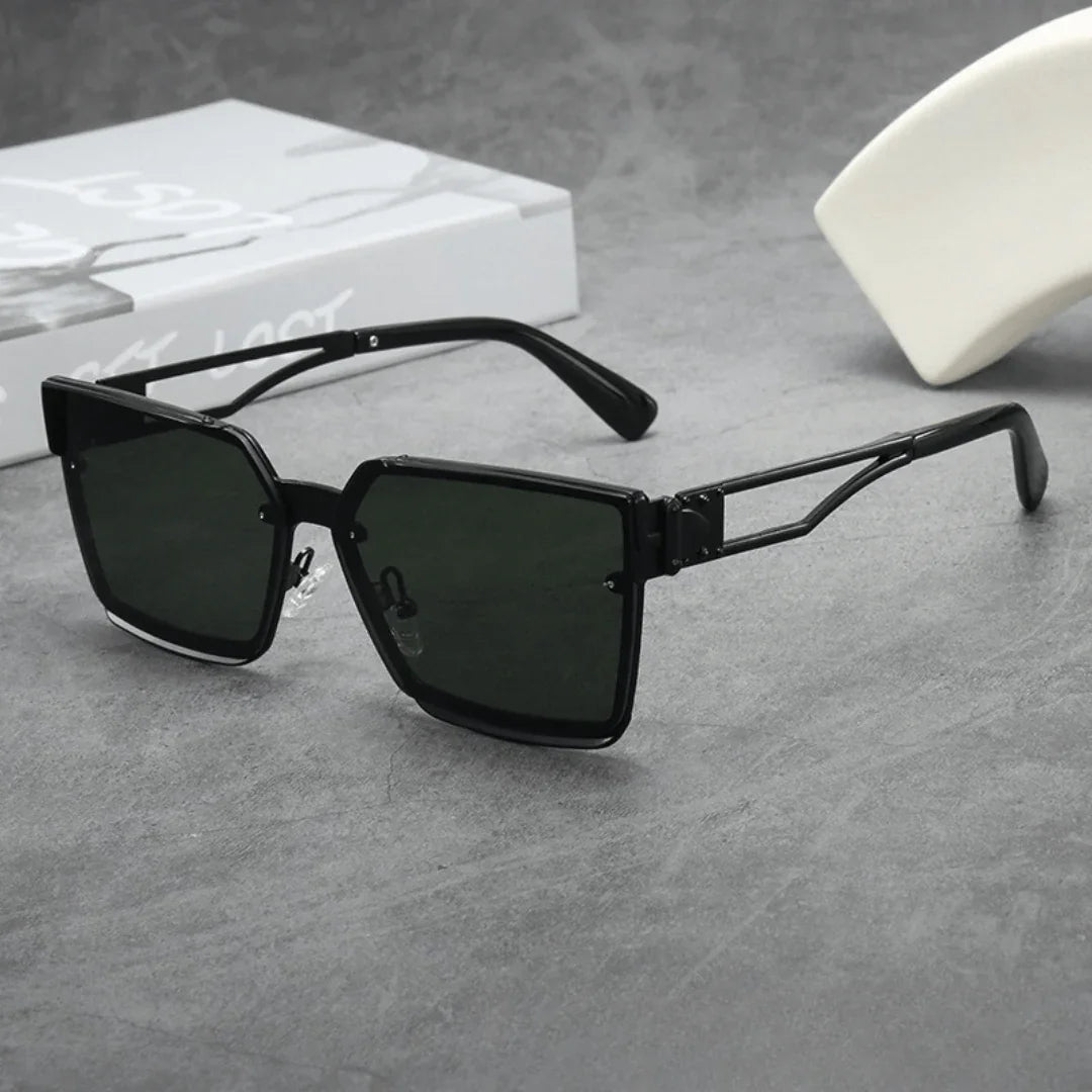 Marina Bay – Limited Edition Sunglasses Unisex