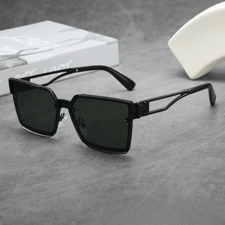 Marina Bay – Limited Edition Sunglasses Unisex