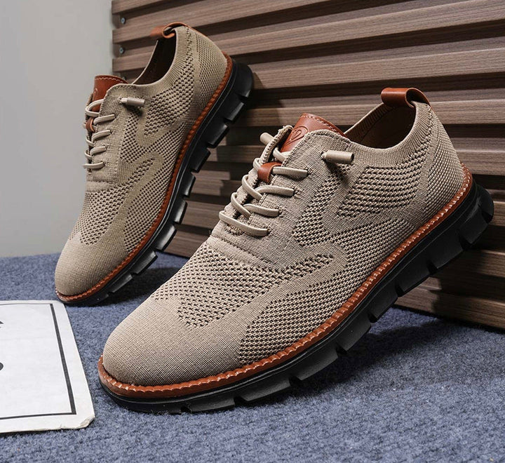 Kevin - Ultra Comfort Sneaker