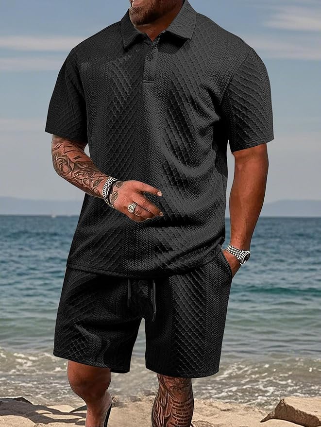 William - Modern Summer Set