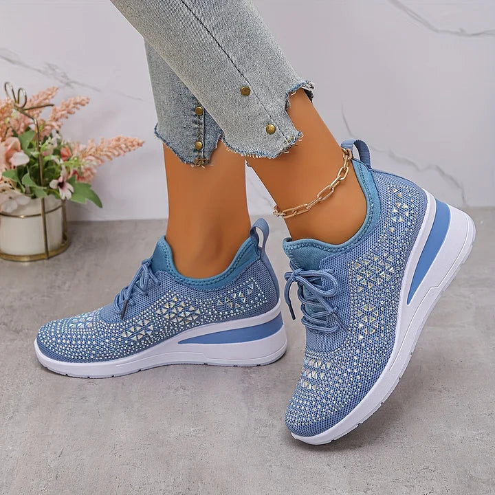 Celeste - Orthopedic Sneakers