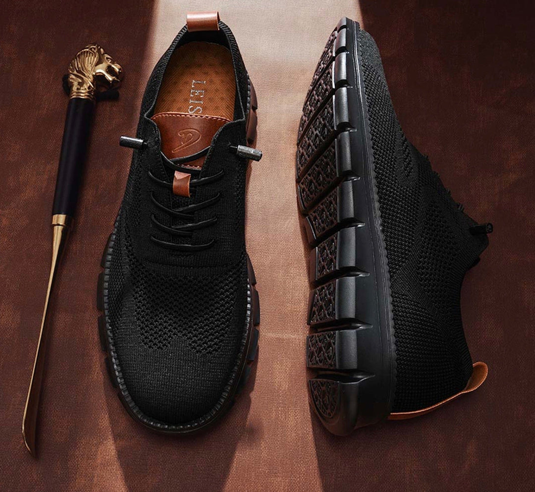 Kevin - Ultra Comfort Sneaker