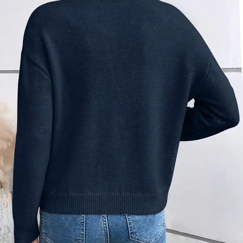 Leonie - Elegant Sweater