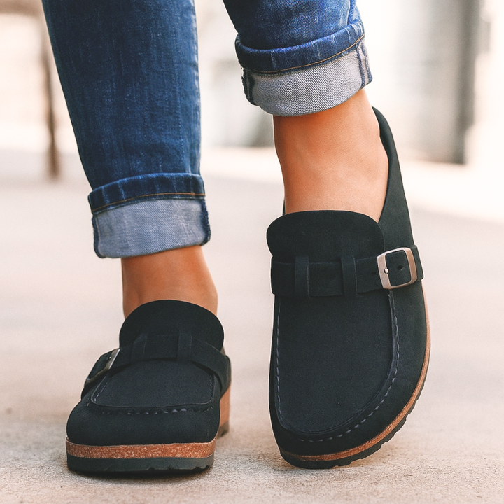 Brisea - Orthopedic Comfort Luxe