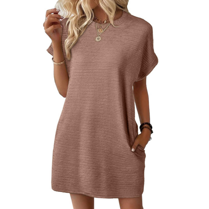 Isla – Casual Summer Dress