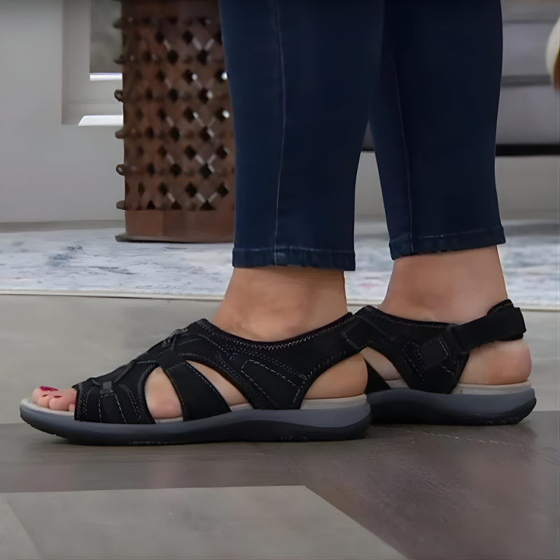 Vivienne - Orthopaedic Sandals