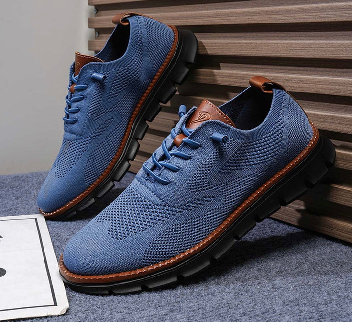 Kevin - Ultra Comfort Sneaker