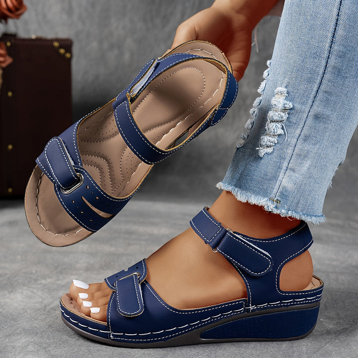 Freya - Orthopedic Comfort Flex Sandals