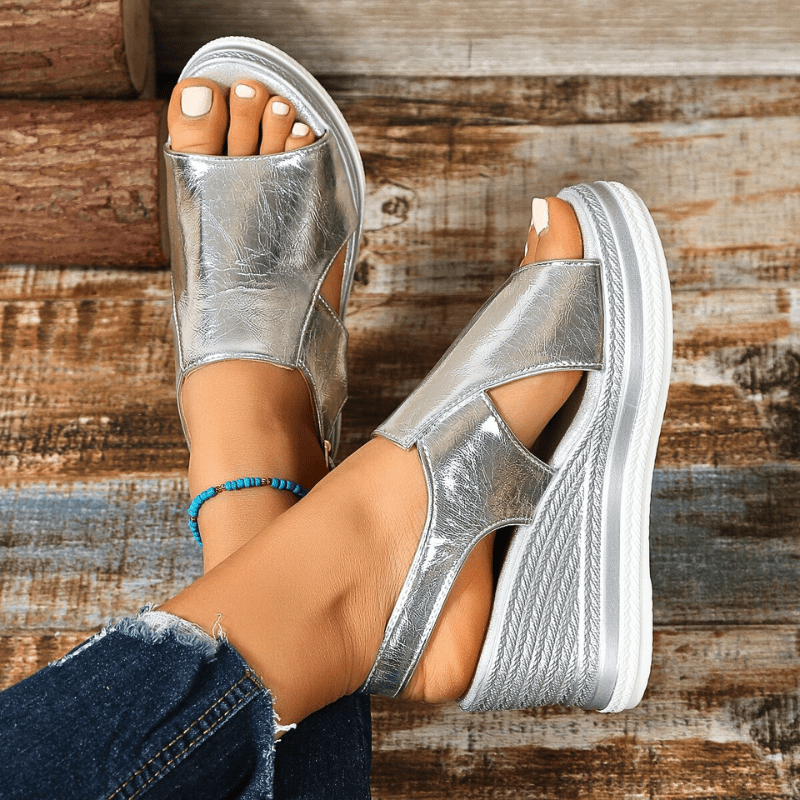 Luca – Orthopedic Sandals