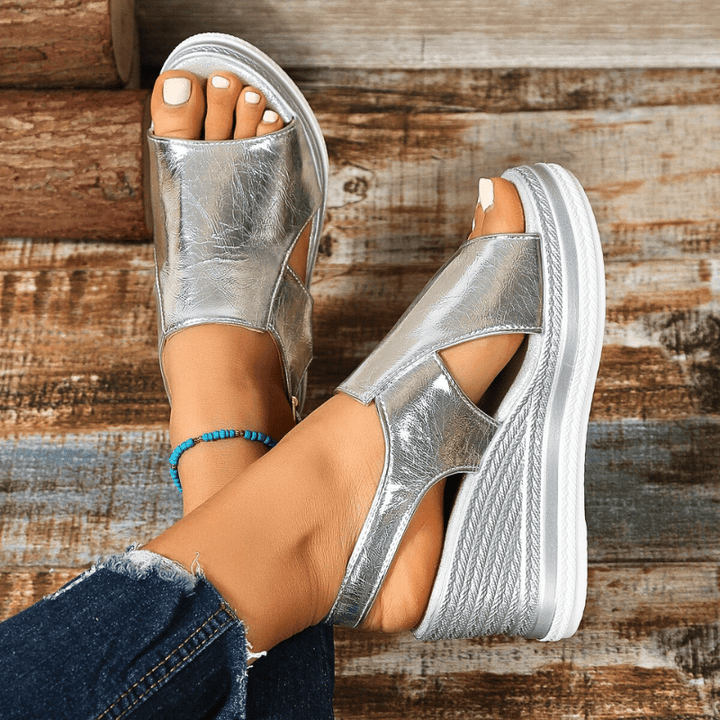 Luca – Orthopedic Sandals