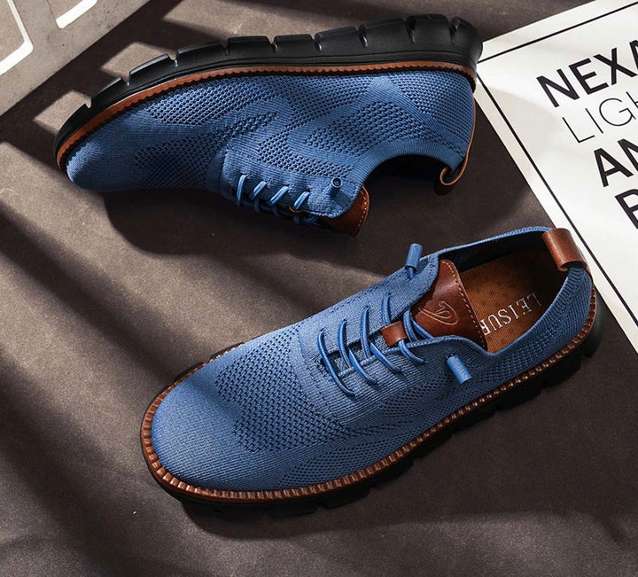 Kevin - Ultra Comfort Sneaker