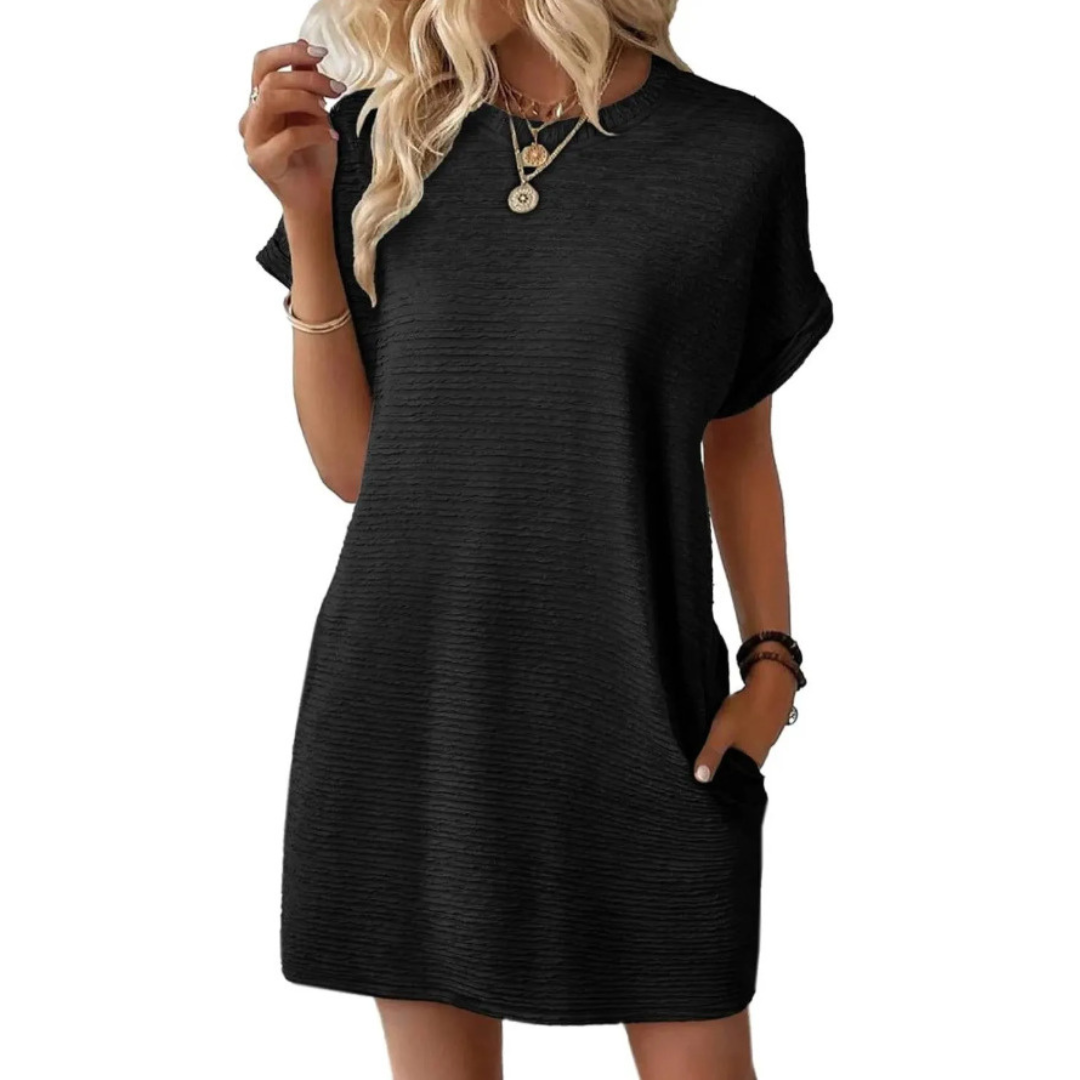 Isla – Casual Summer Dress
