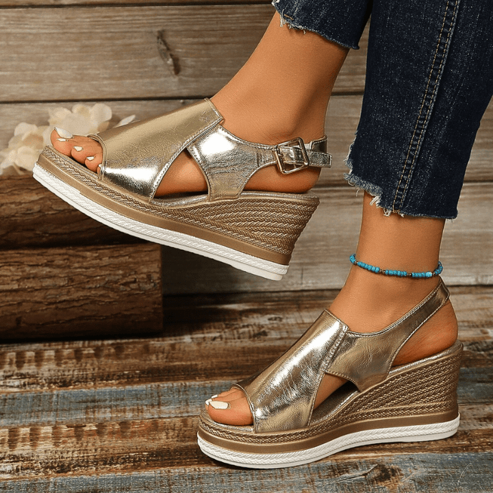 Luca – Orthopedic Sandals