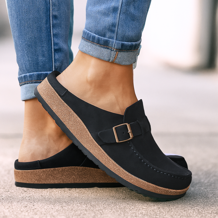 Brisea - Orthopedic Comfort Luxe