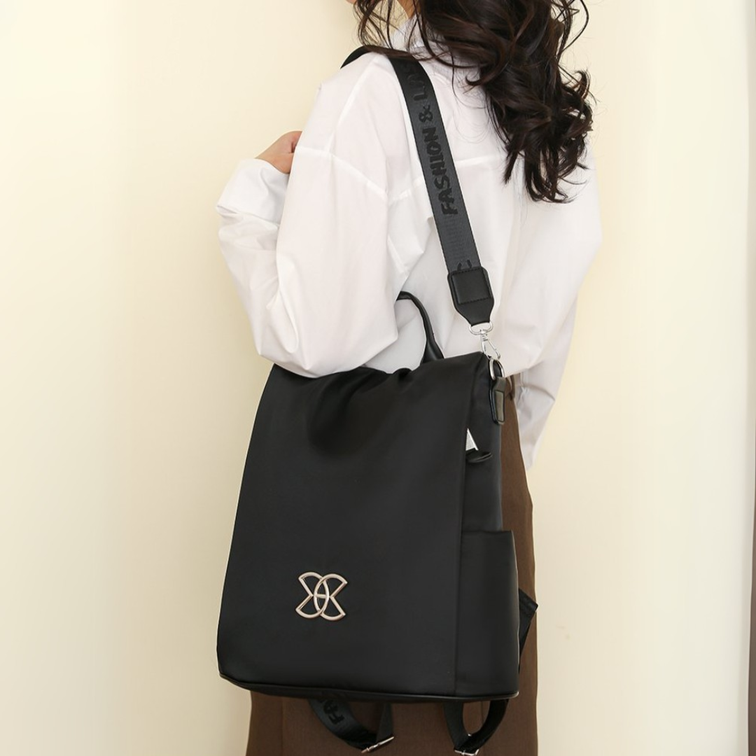 Farah – Premium Anti-Theft Backpack