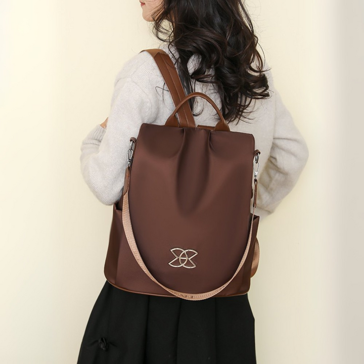 Farah – Premium Anti-Theft Backpack