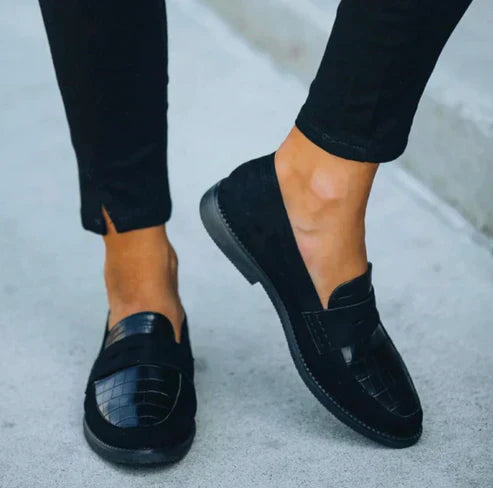 Penelope - Orthopedic Loafers